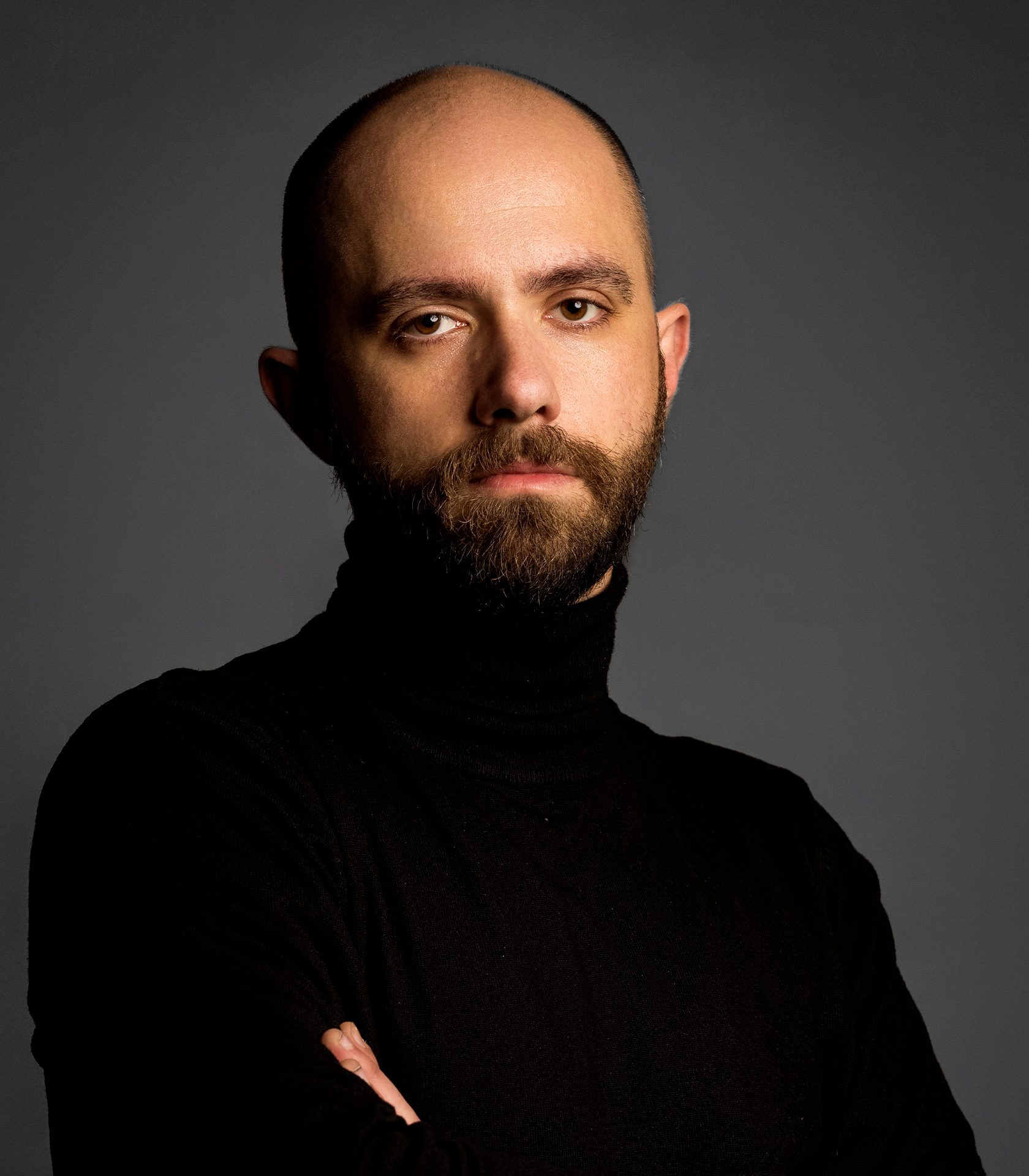 Marko Krstevski